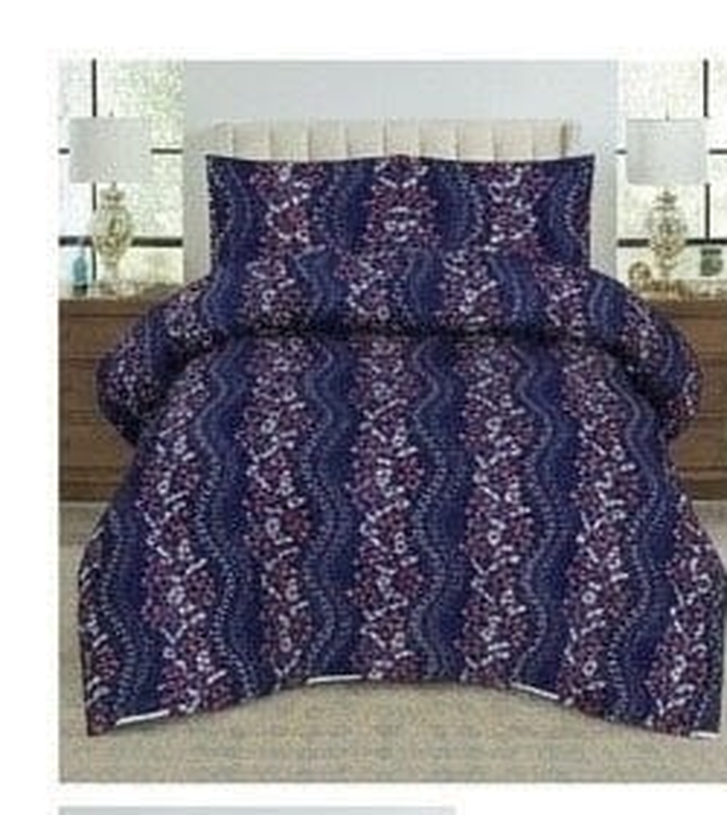 Navy Flory