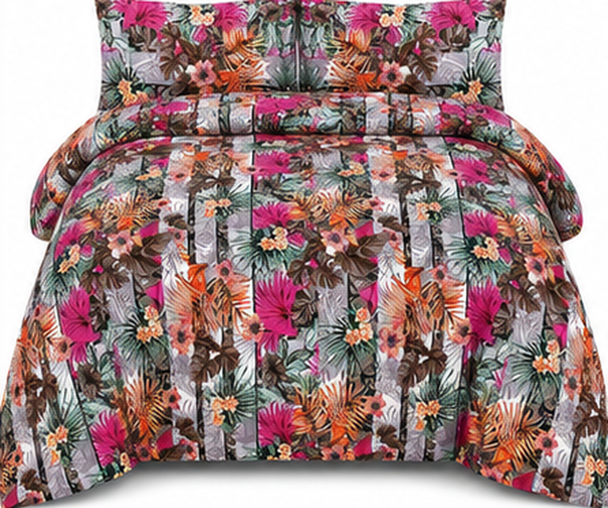 Paradise Bloom Set