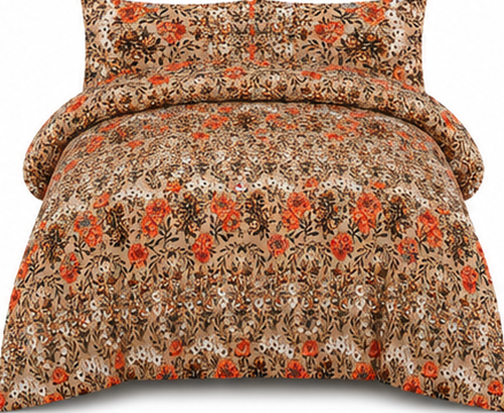 Vintage Floral