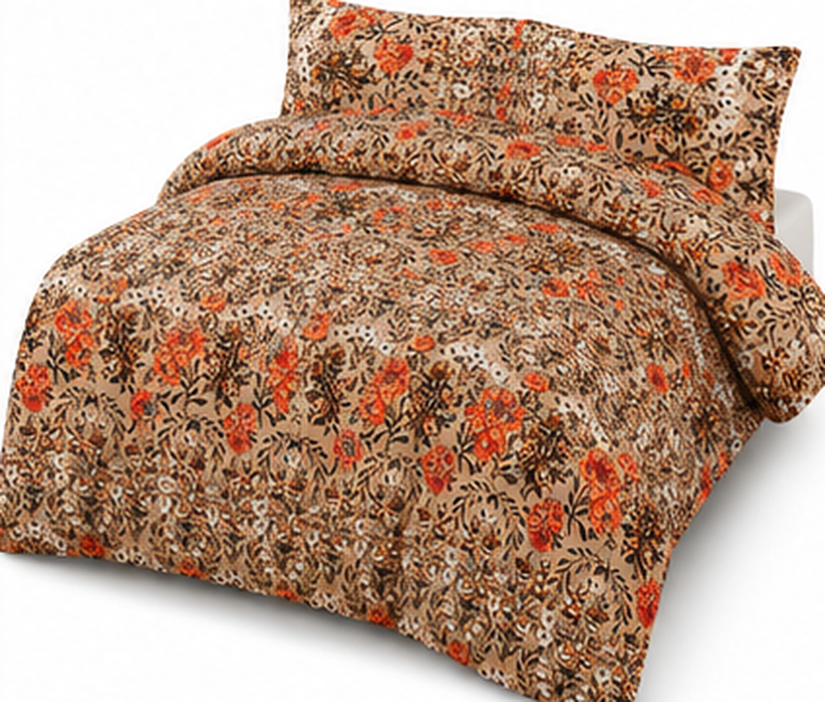 Vintage Floral