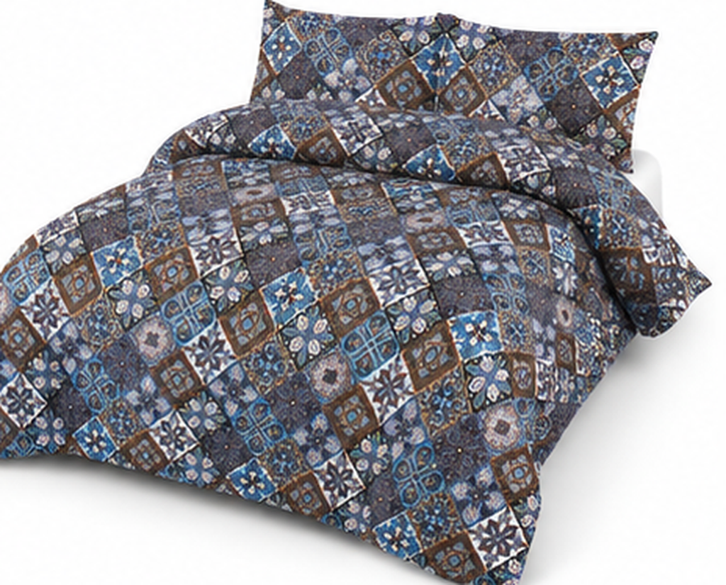 Iznik Mosaic Bet Set
