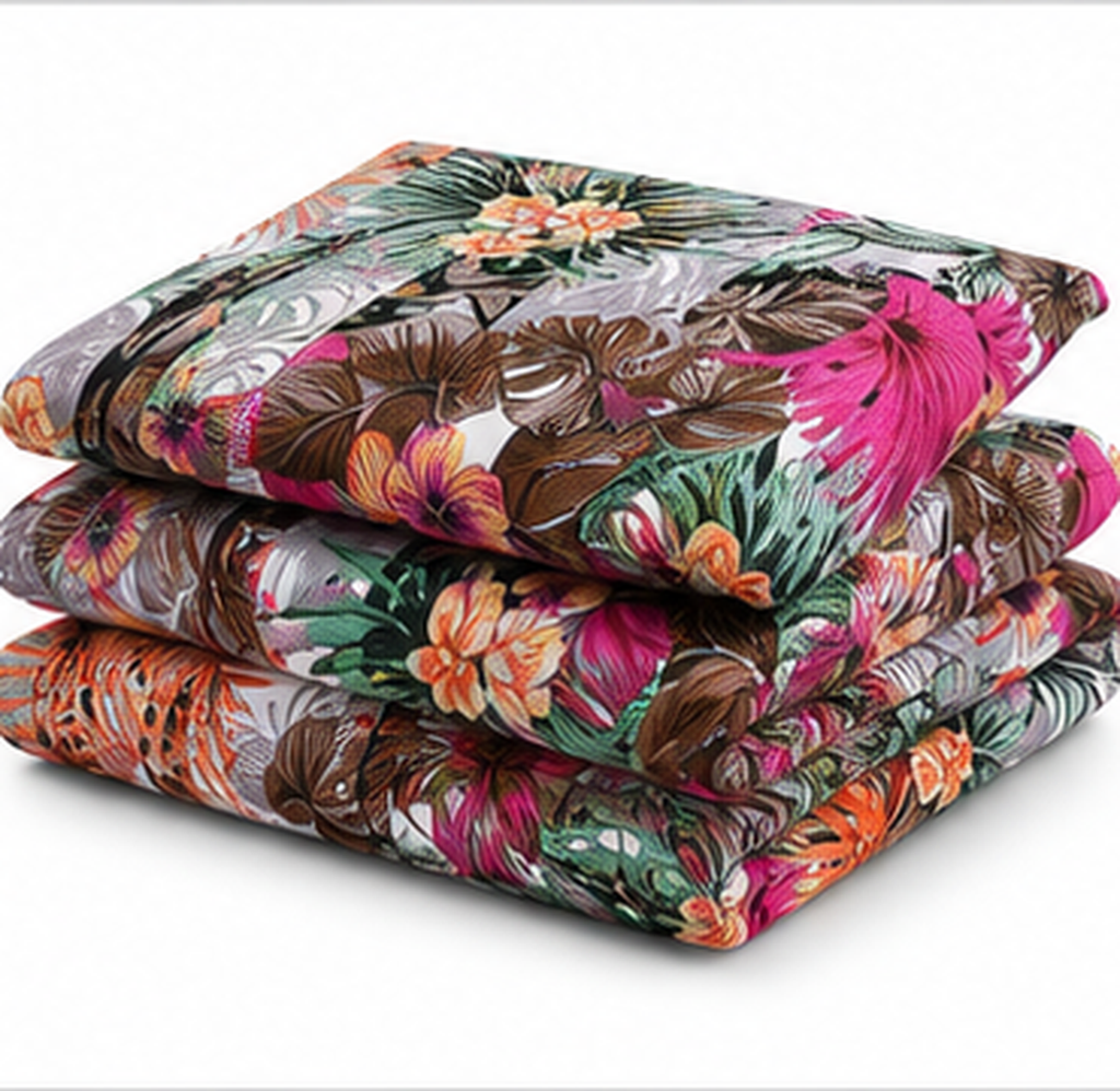 Paradise Bloom Set