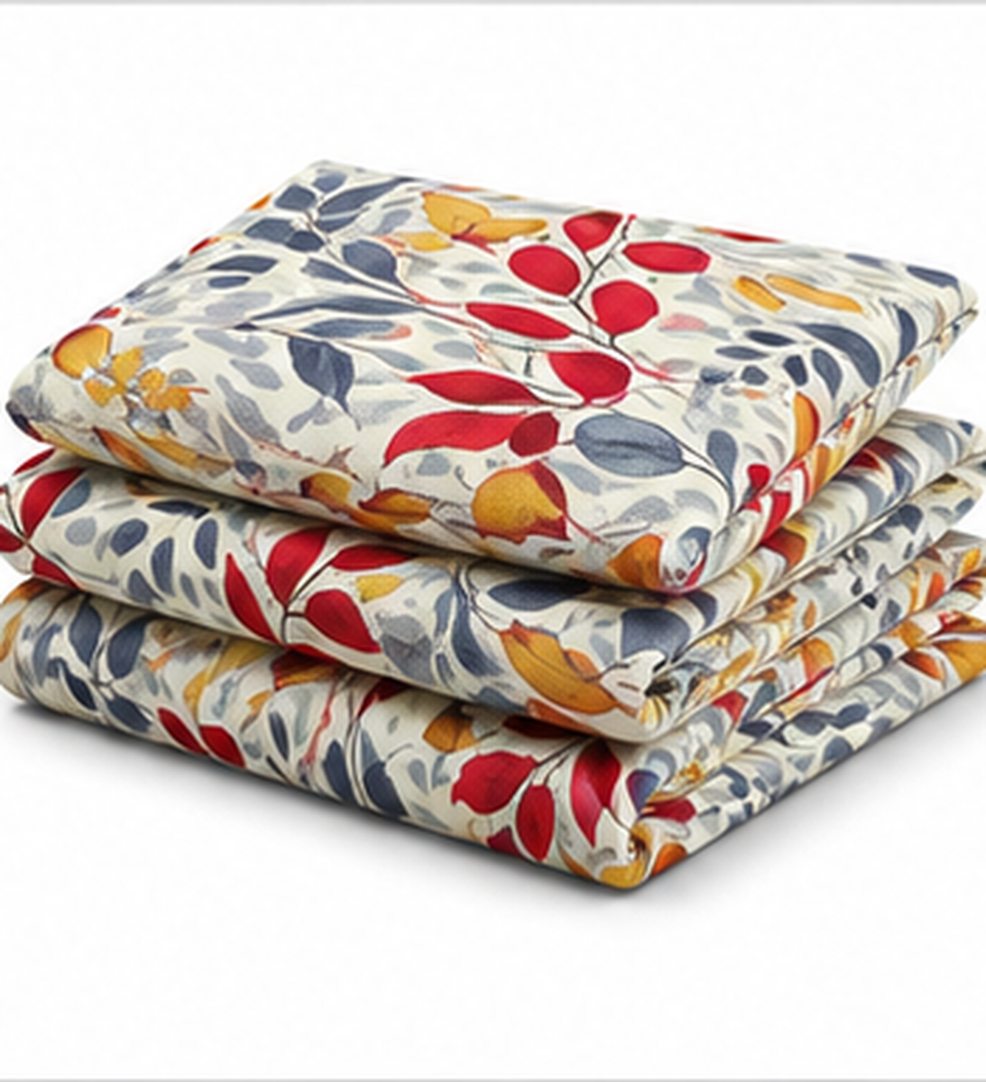 Falling Leaves Bed Set