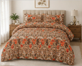 Vintage Floral
