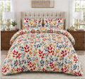 Falling Leaves Bed Set