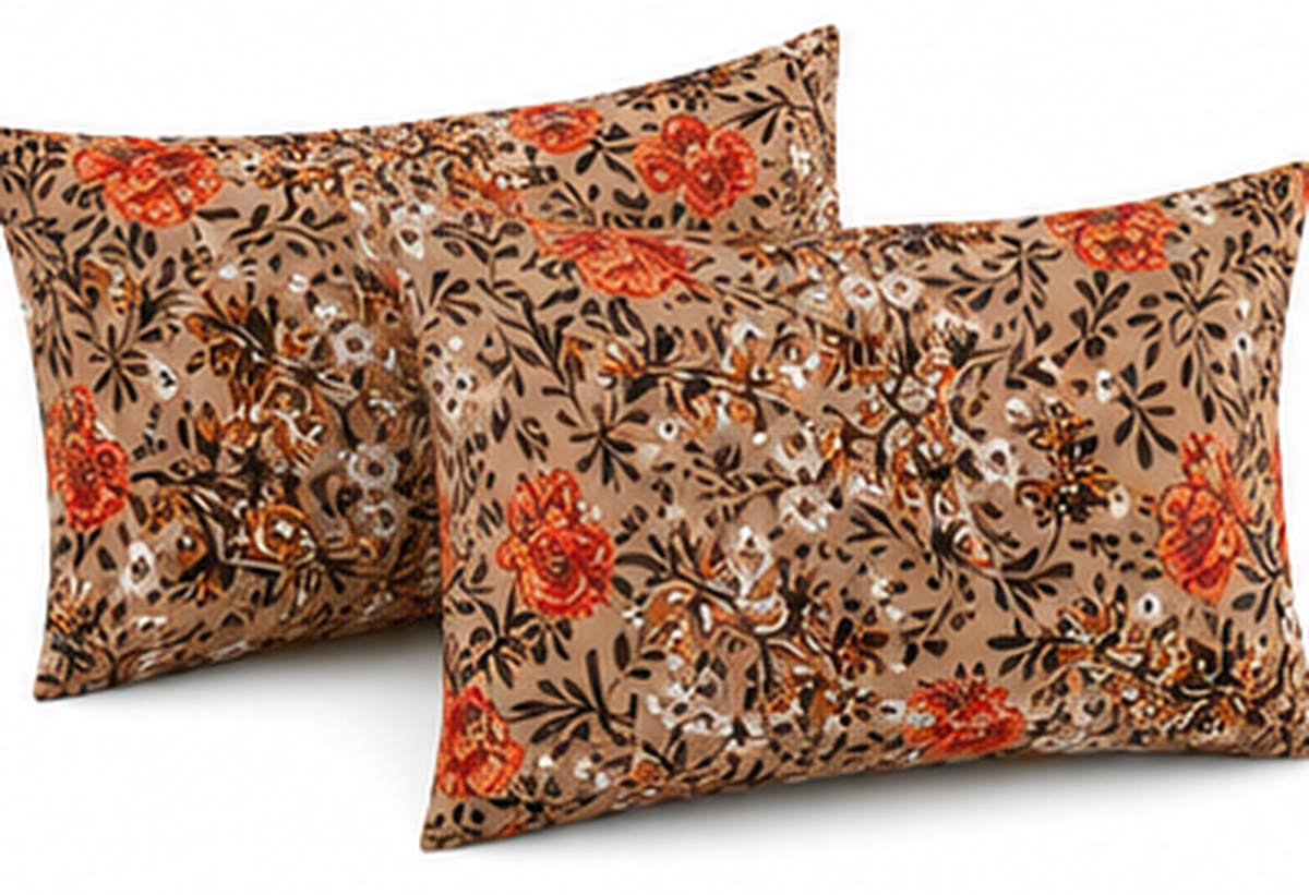 Vintage Floral