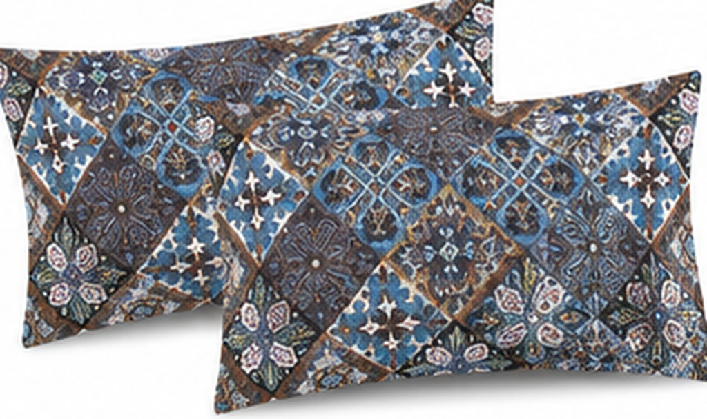 Iznik Mosaic Bet Set