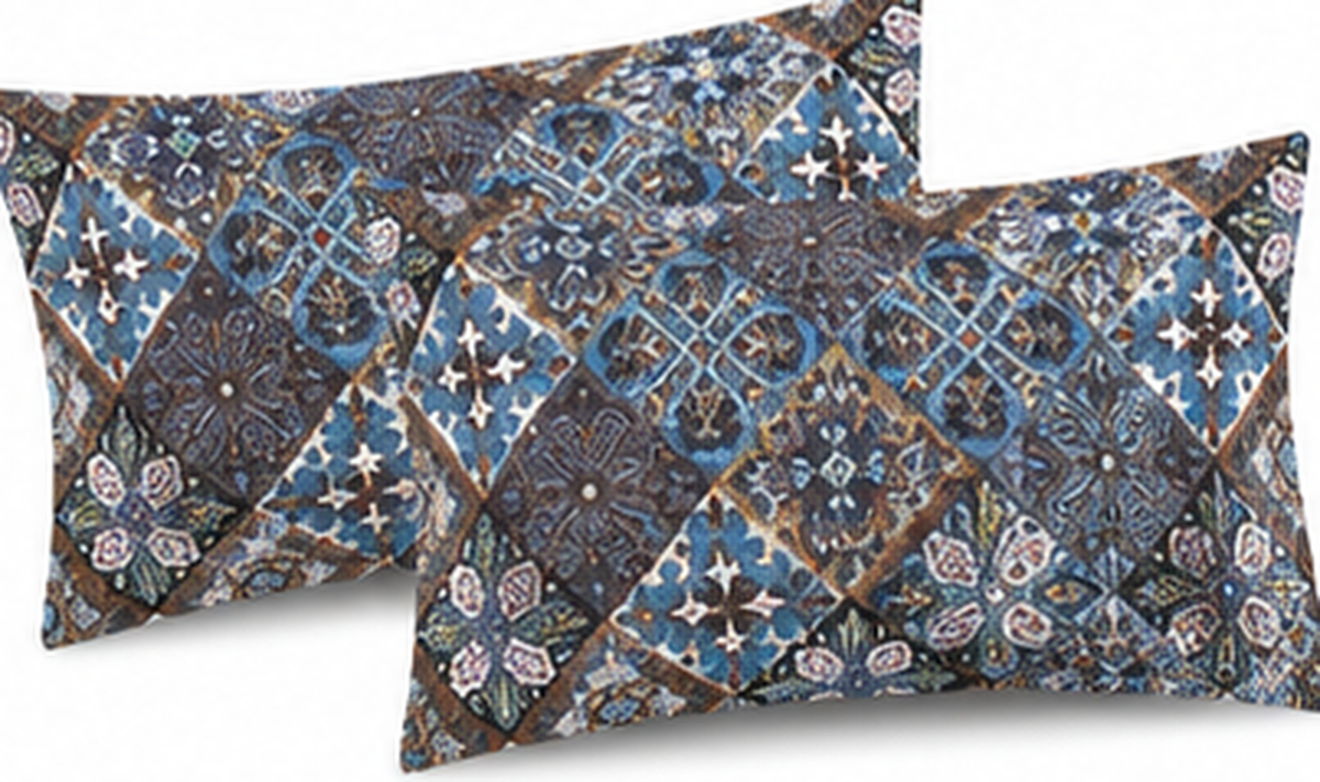 Iznik Mosaic Bet Set