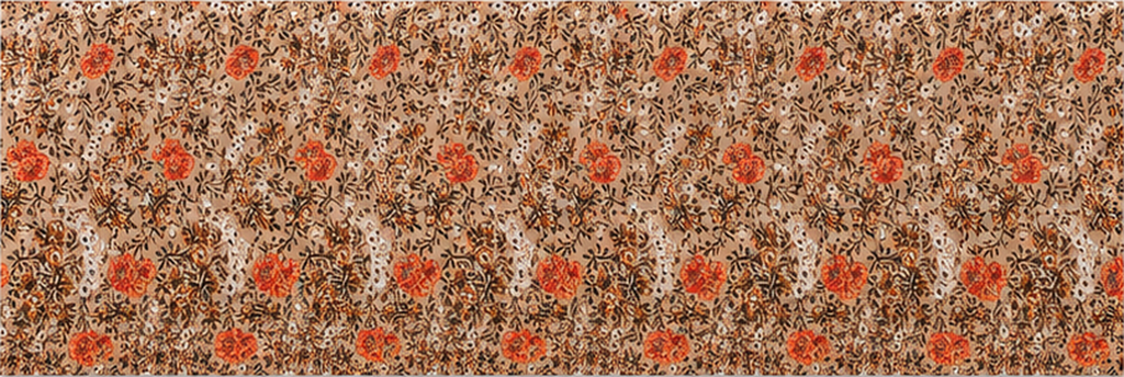 Vintage Floral