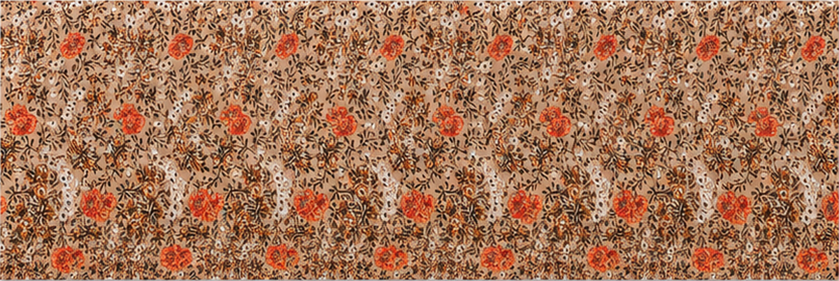 Vintage Floral