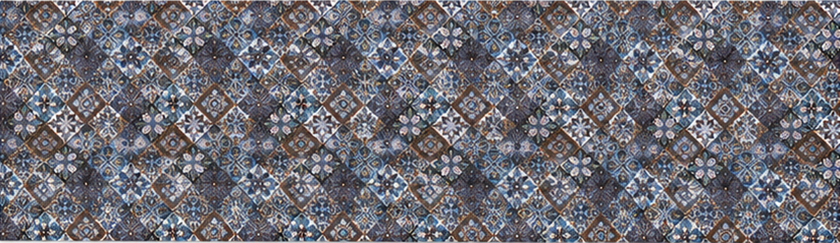 Iznik Mosaic Bet Set