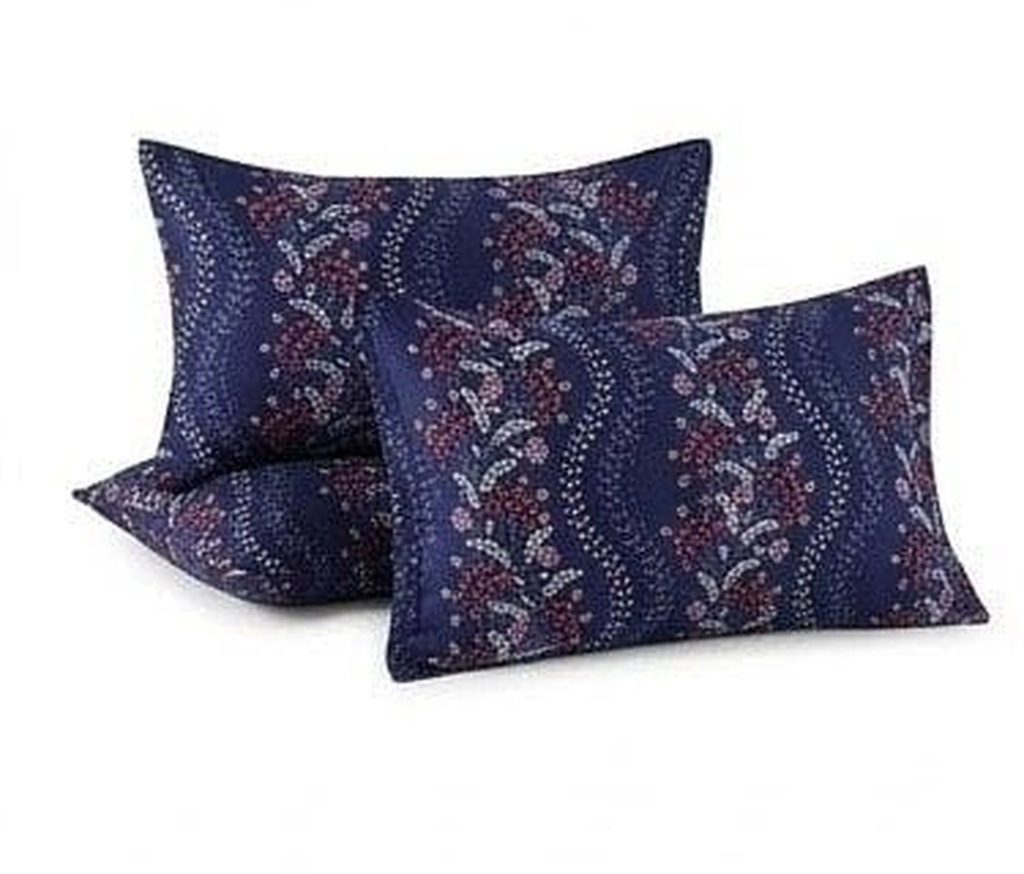 Navy Flory