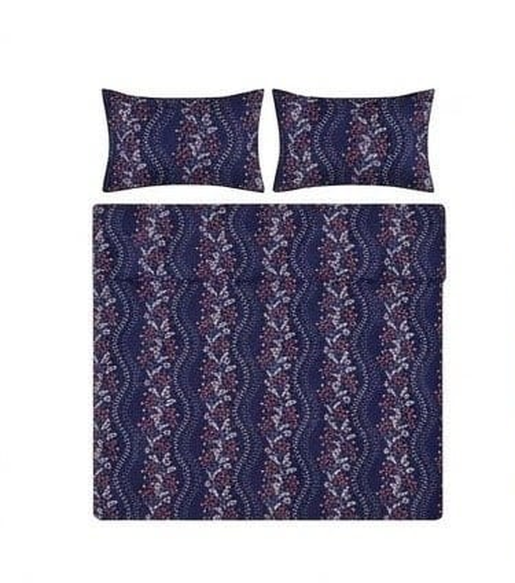 Navy Flory