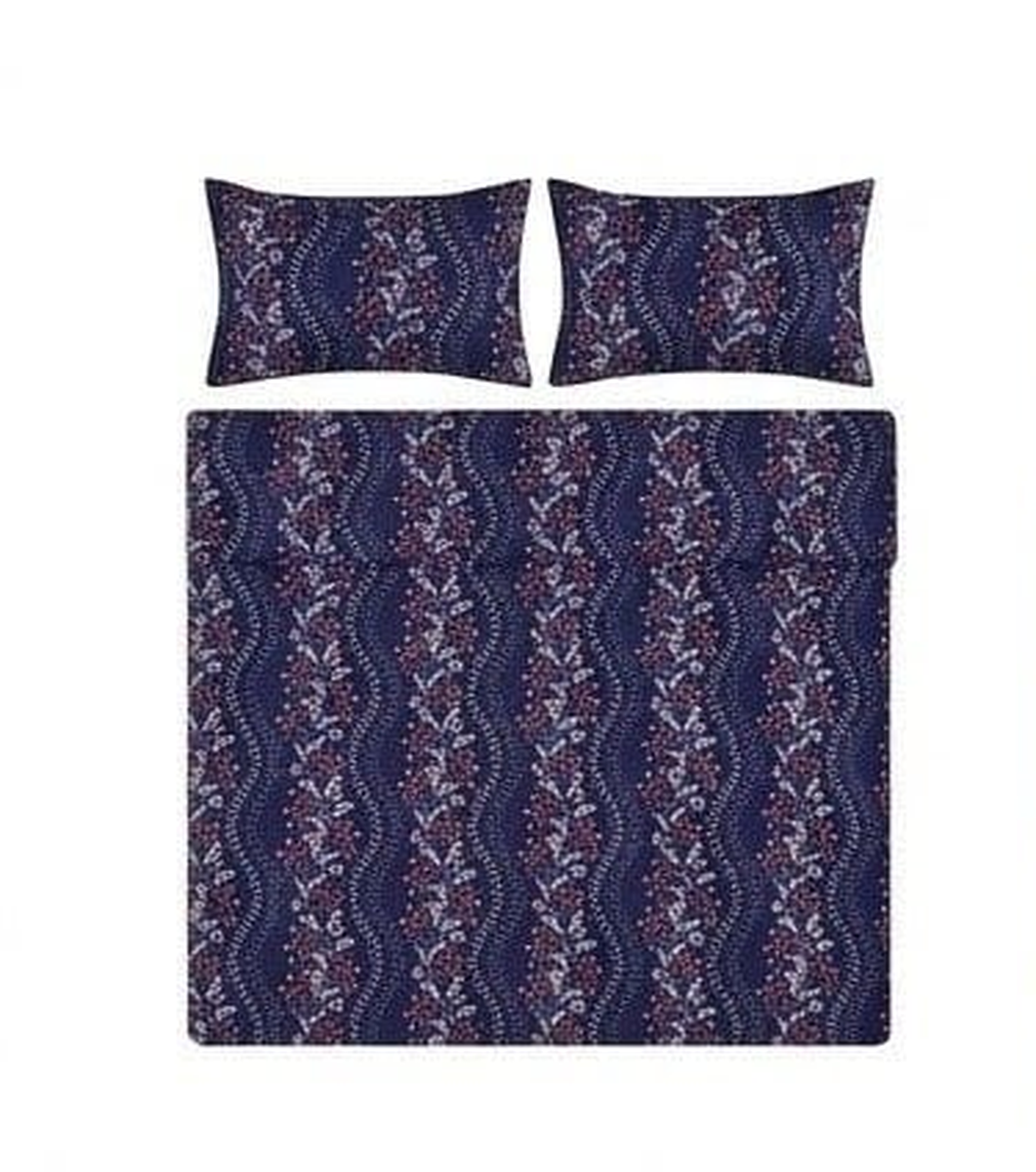 Navy Flory