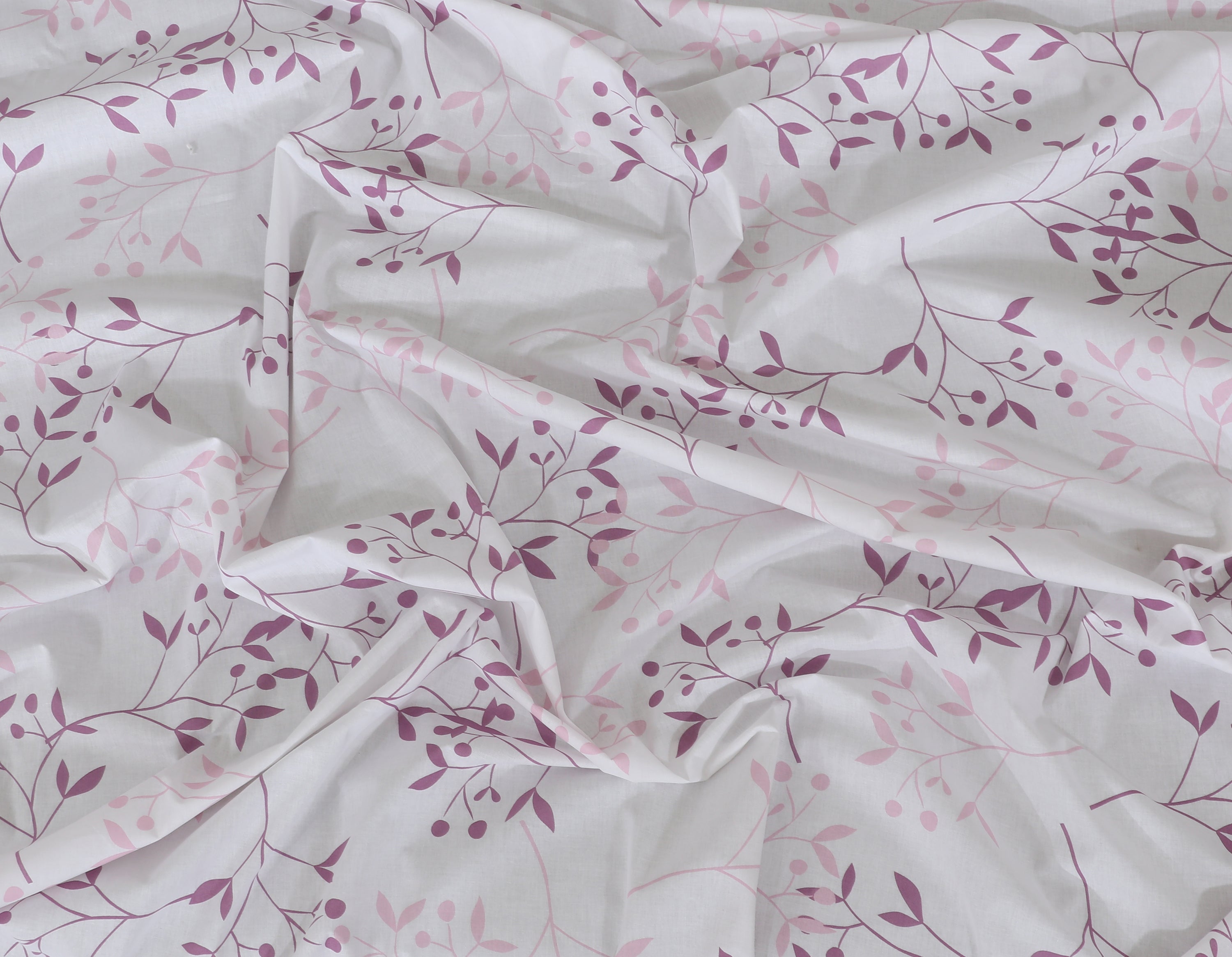 Blush Meadow Floral Set