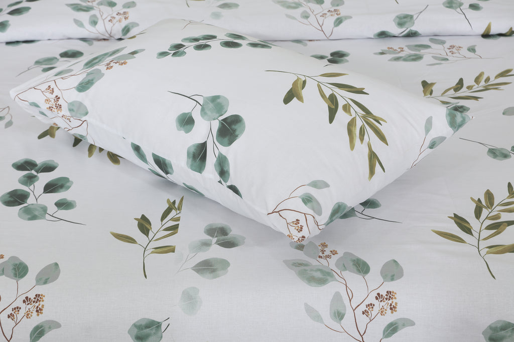 Botanical Breeze Cotton Set