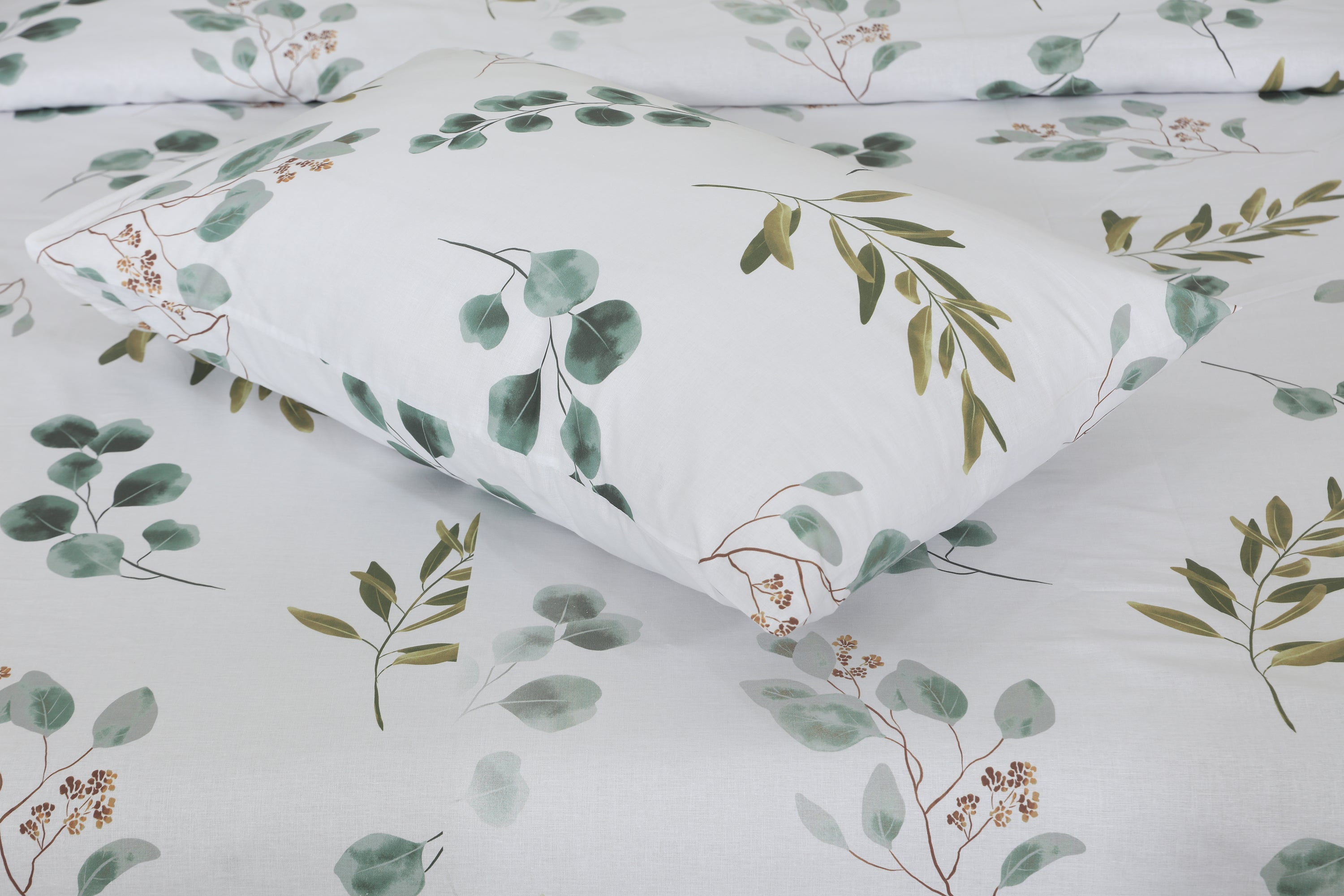 Botanical Breeze Cotton Set