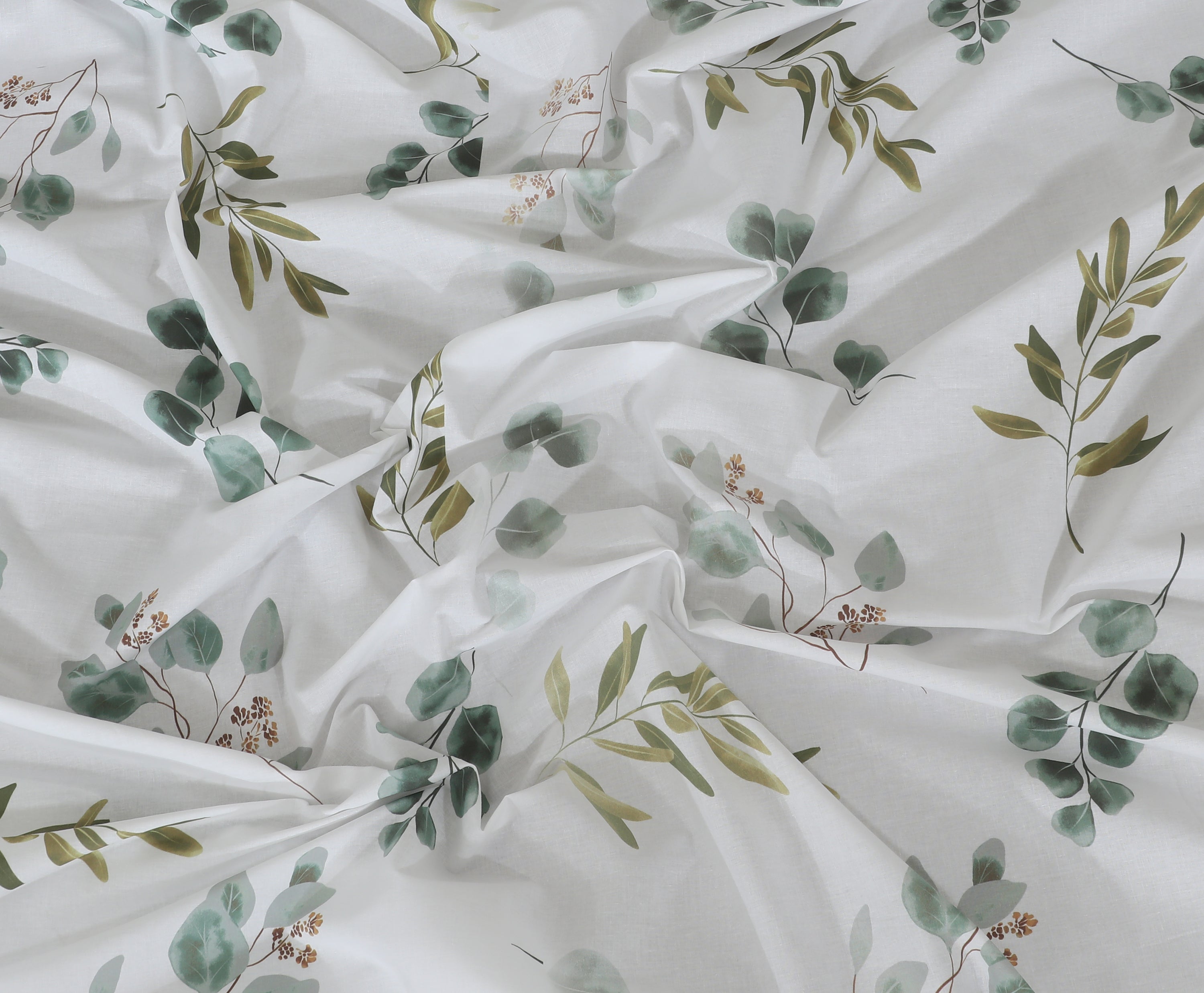 Botanical Breeze Cotton Set