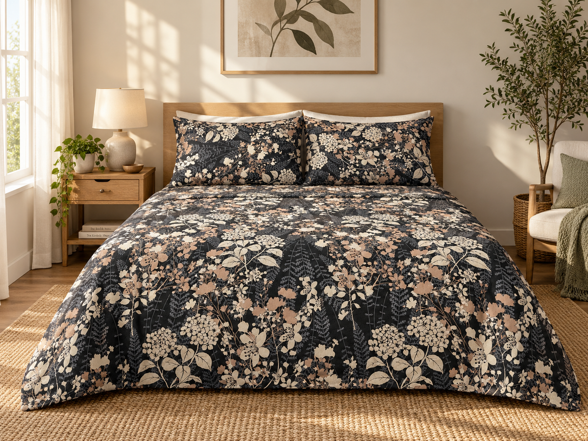 king size bed sheet