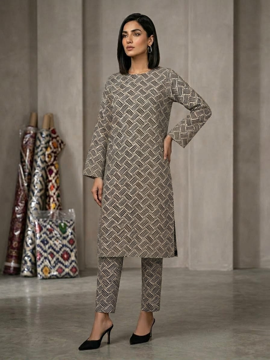 Khayaal 2PC(KHADAR)