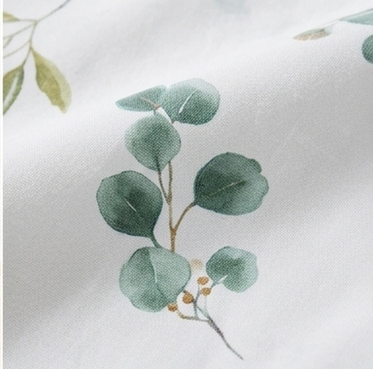 Botanical Breeze Cotton Set