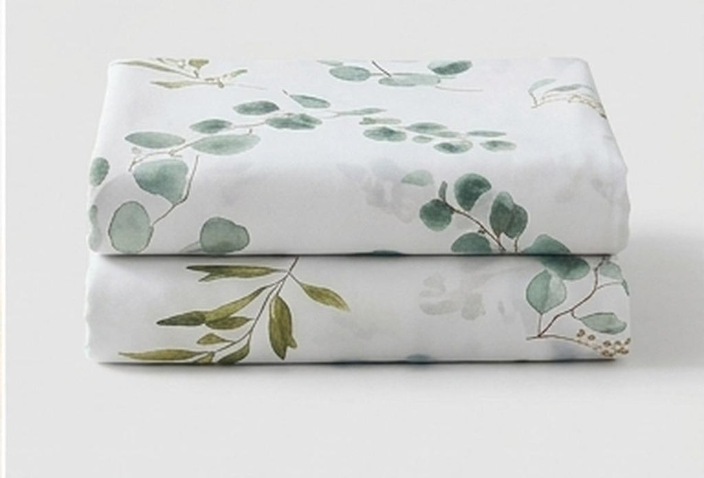 Botanical Breeze Cotton Set