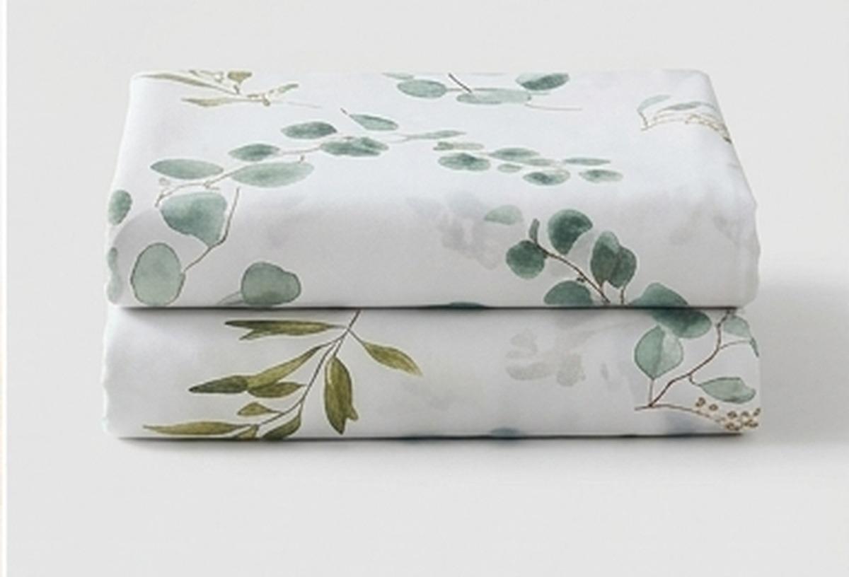 Botanical Breeze Cotton Set
