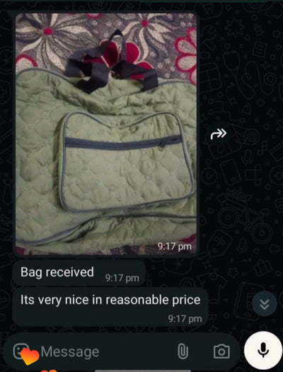 Customer Review